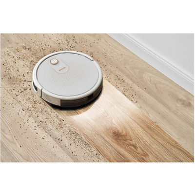 Fshesë robotike Sencor SRV 4550WH, e bardhë