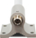 Antena WiFi LevelOne, 12dBi, 2.4GHz omnidireksionale, e bardhë