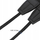Rrip qafe a shpatulle JJC NS-M1SE, neopren, 124 cm, i zi