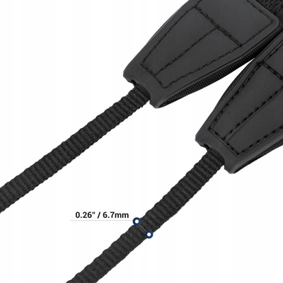 Rrip qafe a shpatulle JJC NS-M1SE, neopren, 124 cm, i zi