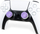 Set aksesorësh gamepad KontrolFreek Galaxy Kit, thumbsticks dhe grips performance, vjollcë
