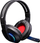 Kufje gaming Denver GHS-101, 7.1 Surround, me mikrofon, ngjyrë e zezë