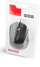 Mouse MODECOM M4.1, optik, 800 dpi, i zi