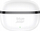 Kufje wireless Blue Star TWS AC20C, Bluetooth 5.4, ENC, të bardha
