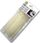 Lidhëse kabllosh db dp TST 1, najlon 100 copë, 2.5x100mm, ngjyrë natyrale