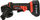 Makinë mprehëse Yato YT-82828, 10000rpm, 3Ah, 18V