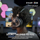 Kufje gaming CORSAIR VIRTUOSO MAX, wireless, Dolby Atmos, Carbon