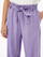 Pantallona Jackqueline de Yong JDYSAY Loose Fit, vjollcё