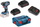 Vidhosëse goditëse Bosch GDR 18V-200 C, 18V, 4Ah, blu