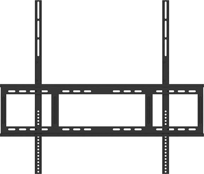 Kllapë muri Optoma WIB9080A, 75" 98", VESA 900x800 mm, e zezë