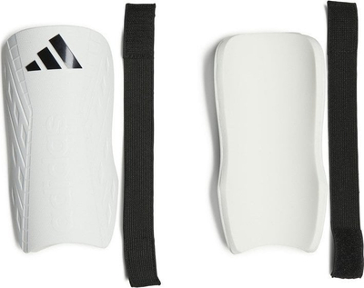 Mbrojtëse këmbe Adidas Tiro SG Club HN5600, L, të bardha