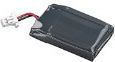 Bateri ndërruese Plantronics 86180-01, për kufje CS540, e zezë