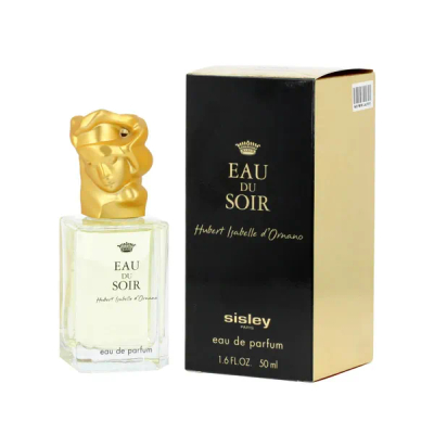 Eau de Parfum Sisley Eau Du Soir, 50 ml