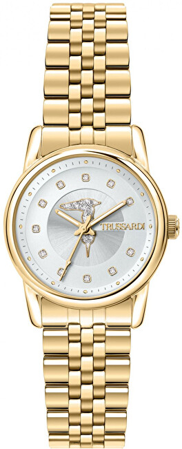 Orë dore TRUSSARDI T-Joy R2453150501
