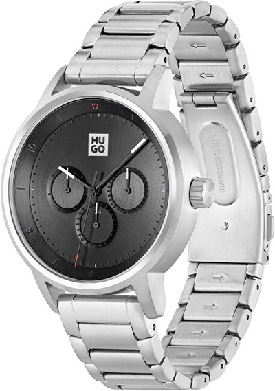 Orë dore Hugo Boss Define 1530266