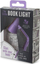 Dritë leximi The Little Book Light, portative, ngjyrë vjollcë e çelët