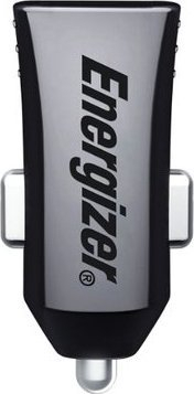 Karikues makinё Energizer Classic, 2x USB A, 12W, i zi