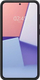 Mbulesë telefoni Spigen Ultra Hybrid për Galaxy S23, TPU, pjesë e pasme e fortë matte, e zezë