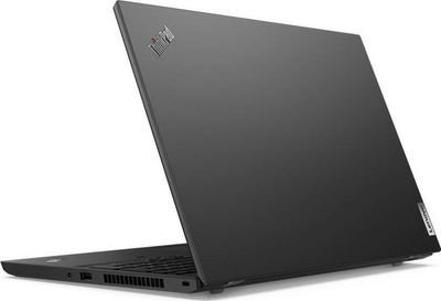 Laptop Lenovo ThinkPad L15, Intel Core i5-10210U, 15.6", 8 GB, SSD 256 GB, Windows 10 Pro, i zi