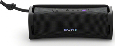 Kaltoparlant portativ Sony ULT Field 1 SRSULT10B, Bluetooth, mono, i zi