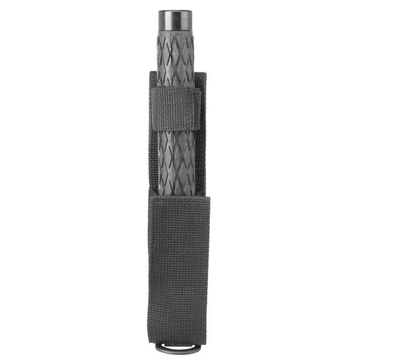 Shufër teleskopike Walther ProSecur 26", metal, e zezë