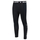 Pantallona sportive Bauer Performance Bl Sr Ribbon, kompresion, funksionale, të zeza