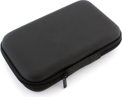 Kuti mbrojtëse Akasa AK223A për HDD/SSD 2.5" edhe GPS 5", e zezë