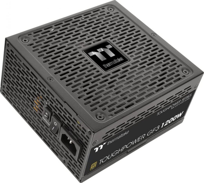 Напојување Thermaltake Toughpower GF3 PS-TPD-1200FNFAGE-4 ATX 3.0, 1200W