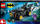 Set LEGO® DC Batman™ 76264 Batmobile Chase: Batman™ Vs. The Joker™