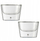 Сет чаши Schott Zwiesel, 300 ml, отпорно стакло, транспарентни