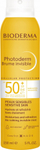 Spray dielli Bioderma Photoderm Invisible Mist, SPF 50+, 150 ml, i tejdukshëm