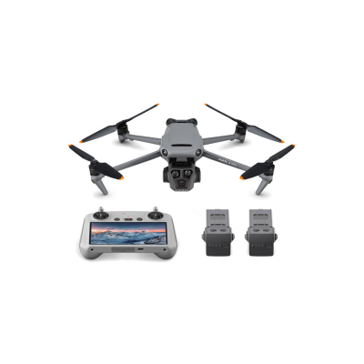 Dron DJI Mavic 3 Pro Fly More Combo & DJI RC