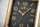 Orë për meshkuj Invicta Vintage Quartz 34mm 46660, e artë/zezë