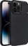 Mbulesë telefoni Carbon Premium për iPhone 14 Plus, karbon, e zezë
