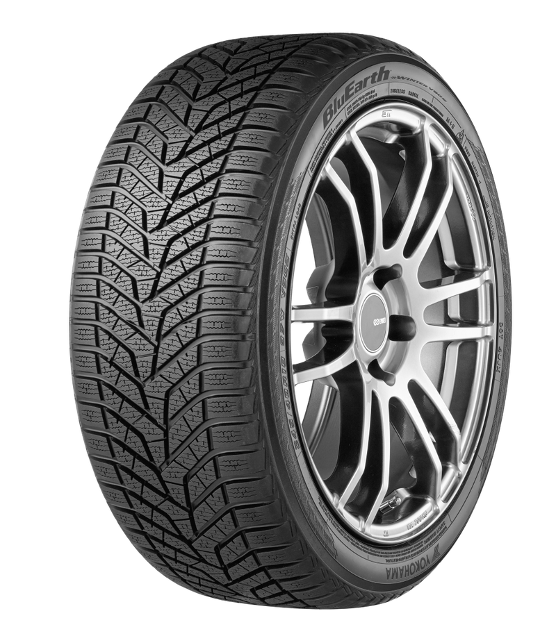 Gomë 315/35R20 110V M+S V905 YOKOHAMA