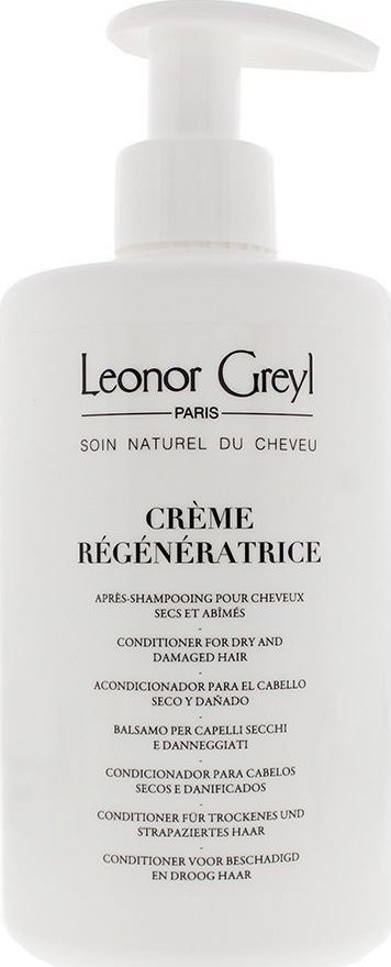 Balsam flokësh Leonor Greyl Creme Regeneratrice, për flokë të thatë edhe të dëmtum, 500ml