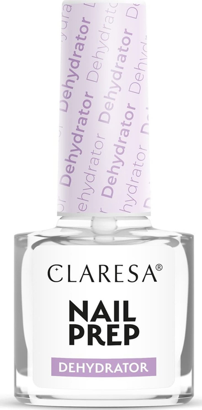 Bazë për manikyr Claresa Nailprep Dehydrator, për kapje maksimale, 5ml