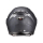 Helmete Road Ii Magnetic Metallic M
