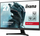 Гејминг монитор iiyama G-Master G2770QSU-B6 Red Eagle, 27", WQHD, црн