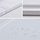 Maskë telefoni Forcell Card Case për Samsung Galaxy A05, silikoni, me xhep karte, e bardhë
