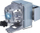 Lampë projektori CoreParts ML12807, 240W, e bardhë