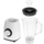 Blender Adler AD 4085, 1000W, 1.5L, i bardhë