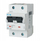 Ndërprerës automatik Eaton AZ MCB, 2P, 63A, 400V AC, 25 kA