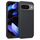 Mbulesë telefoni Spigen Caseology Nano Pop, për Google Pixel 9 Pro Pixel 9, e zezë