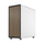 Kasë për PC Fractal Design North Chalk, e bardhë