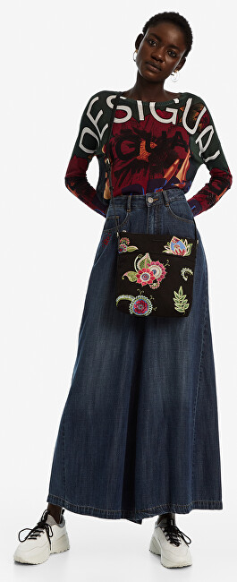 Çantë dore Desigual 19WAXABW 3002