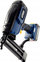 Pistoletë gozhdimi Rapid PRO BN50, me bateri 18V Li Ion, 25–55 mm, blu me të zezë