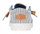 Këpucë burra Hey Dude Wally Funk Nu Prep M 43126-4XA, tekstil, taban gome, blu