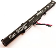 Bateri laptopi CoreParts MBI2550, pjesë zëvendësuese