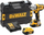 Turjelë me bateri Dewalt DCF894P2, 18V, 1/2 " 